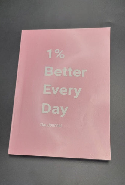 The 1% Journal