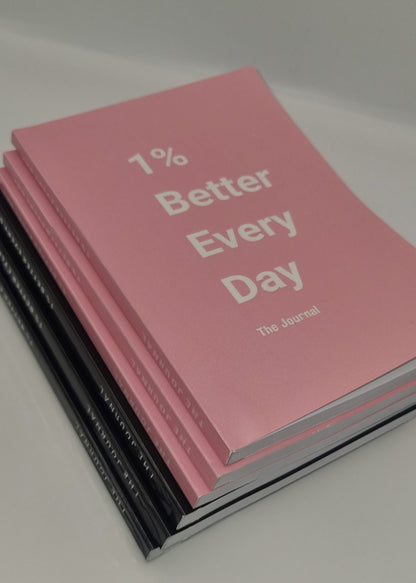 The 1% Journal