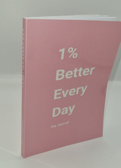 The 1% Journal