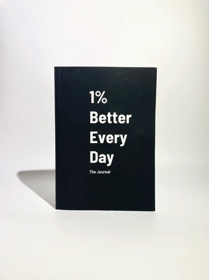 The 1% Journal