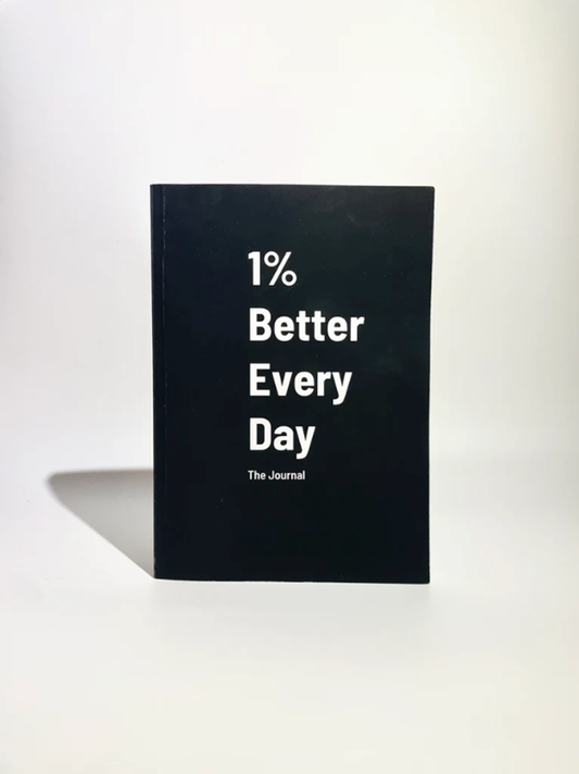 The 1% Journal